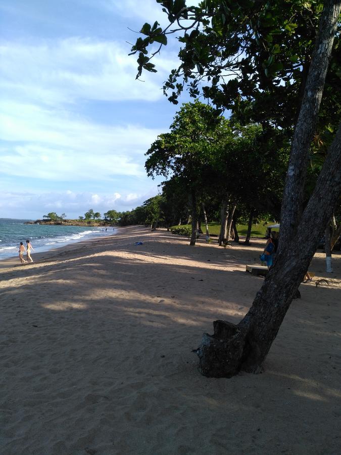Coco Bungalows Sainte-Rose Exterior foto